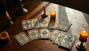 Tarot de Marseille gratis: Legung & Zuverlässigkeit