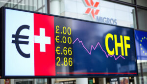 Wechselkurs EUR CHF Migros – Kurse, Grenzen & Prognosen