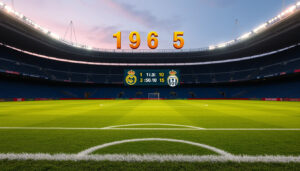 Statistiken Real Madrid vs Juventus: Alle Ergebnisse und Rekorde