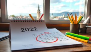 Schulferien St. Gallen 2026: Alle Termine & Ferienplan