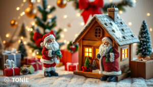Tonie Weihnachtsmann & Co. KG: Preis, Wert & Verfügbarkeit